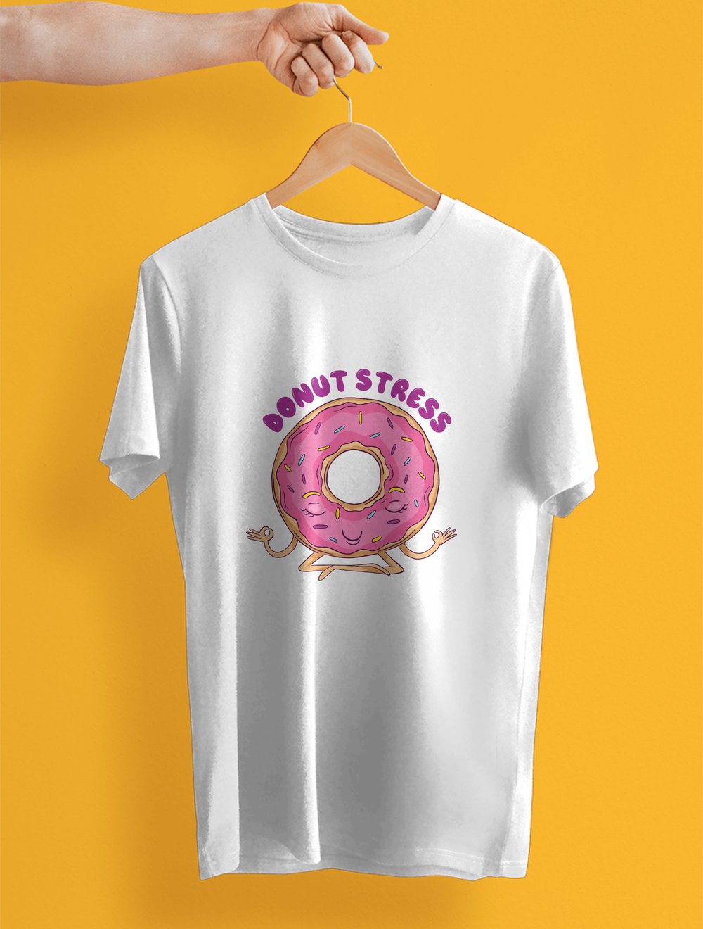 CAGA T-Shirt 3972109