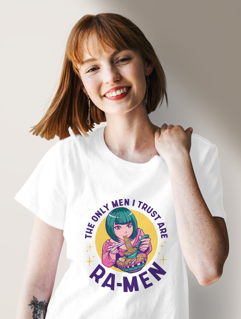 CAGA T-Shirt 3890427
