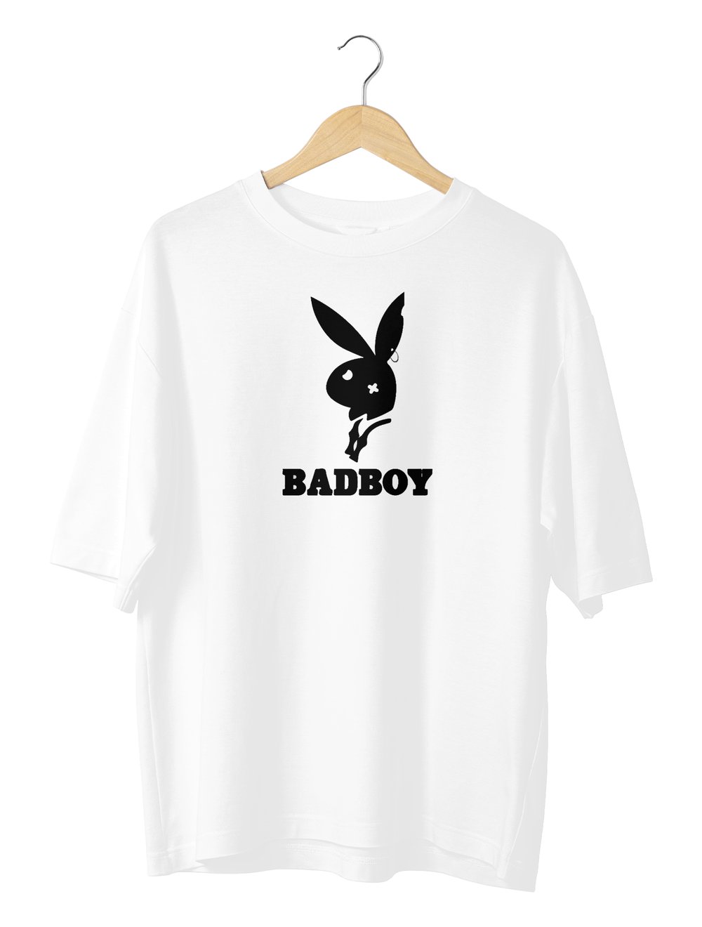 SOF Trend Koleksiyonu Oversize TShirt