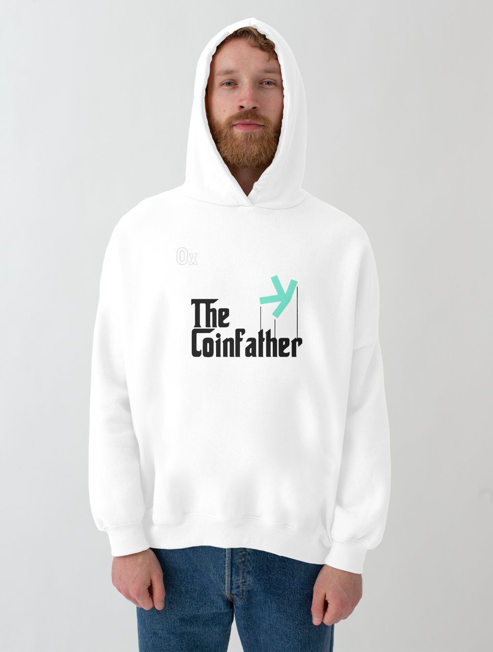 Kas CF Hoodie
