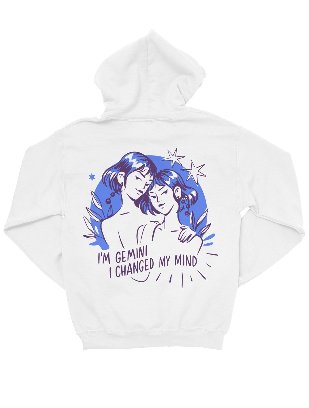 CAGA Hoodie 4941313