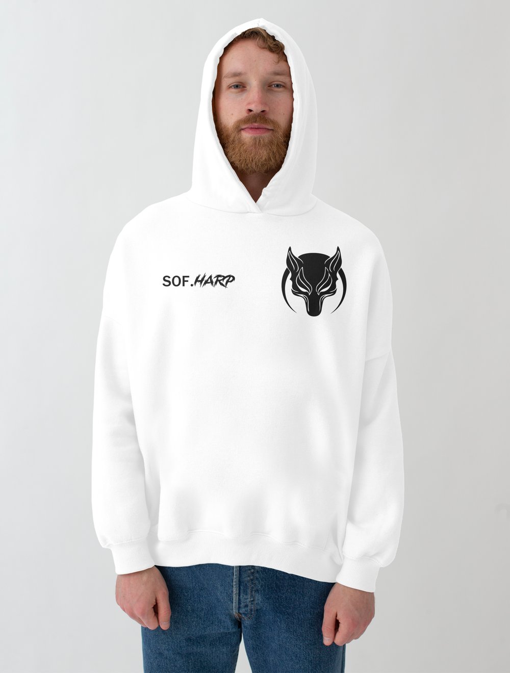 SOF EJDER BASKILI Hoodie