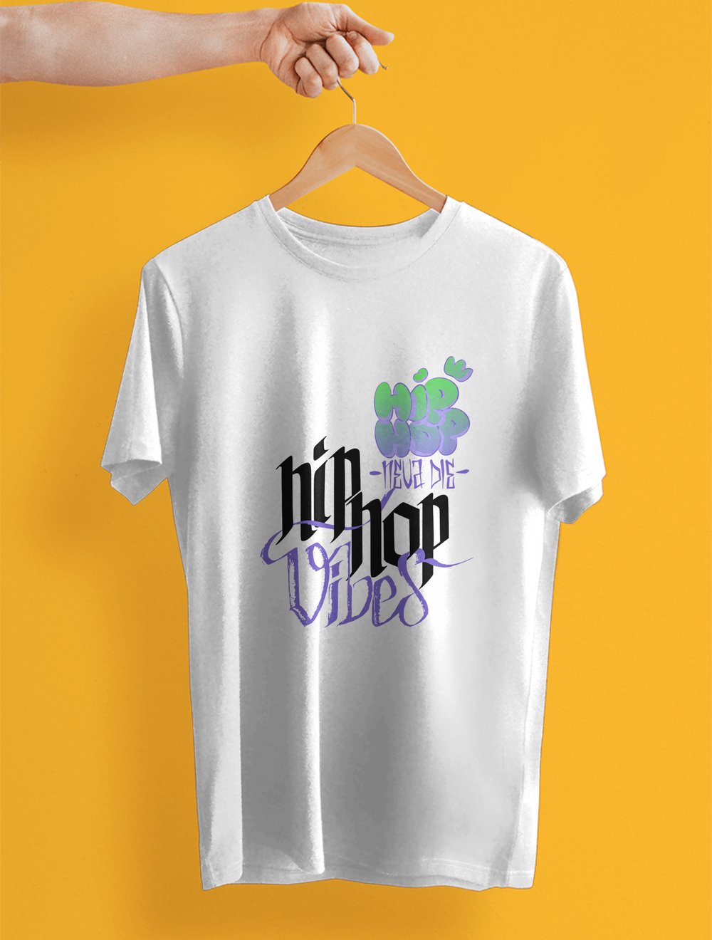 CAGA T-Shirt 1521117