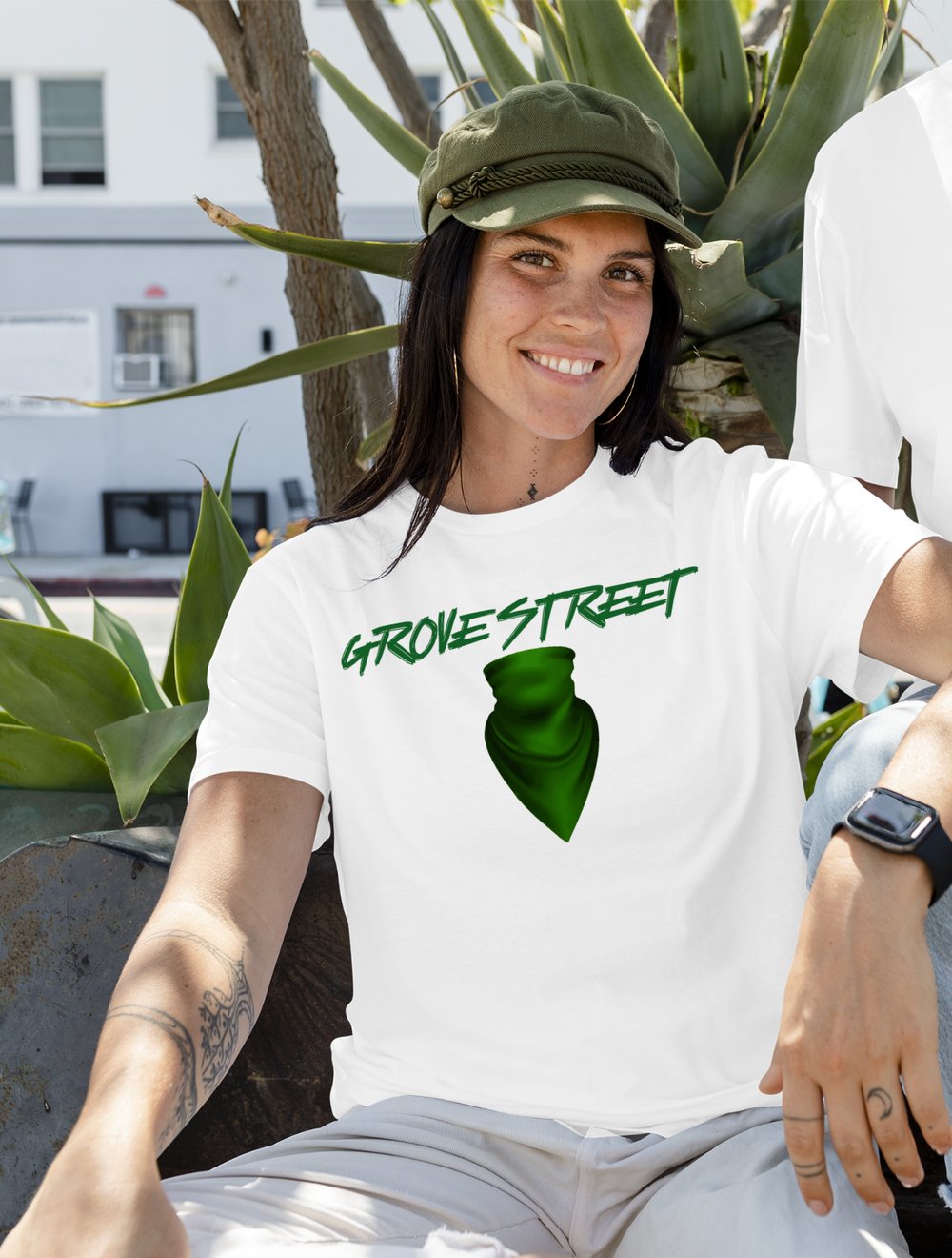 SOF TEXT Koleksiyonu TShirt