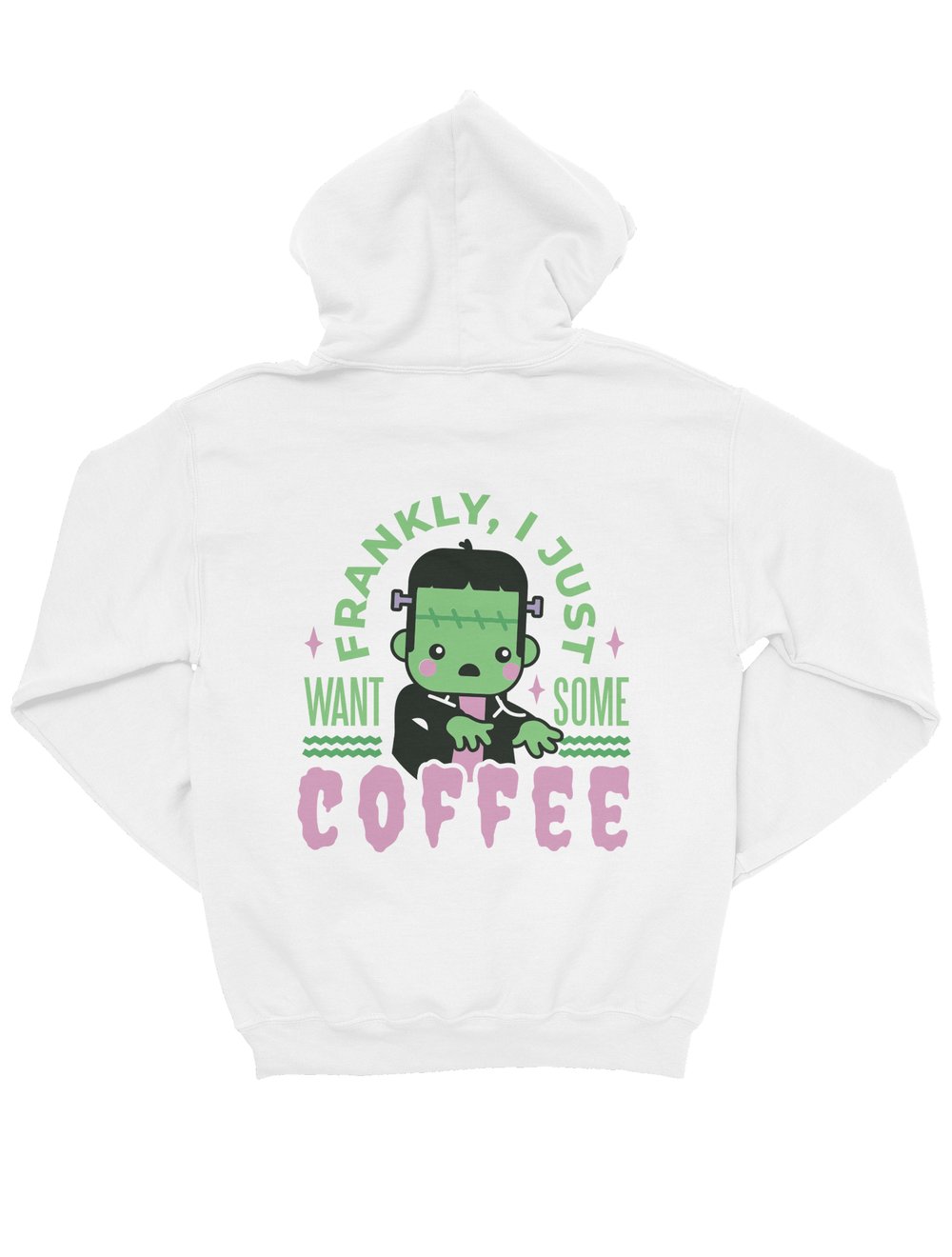 CAGA Hoodie 5762131