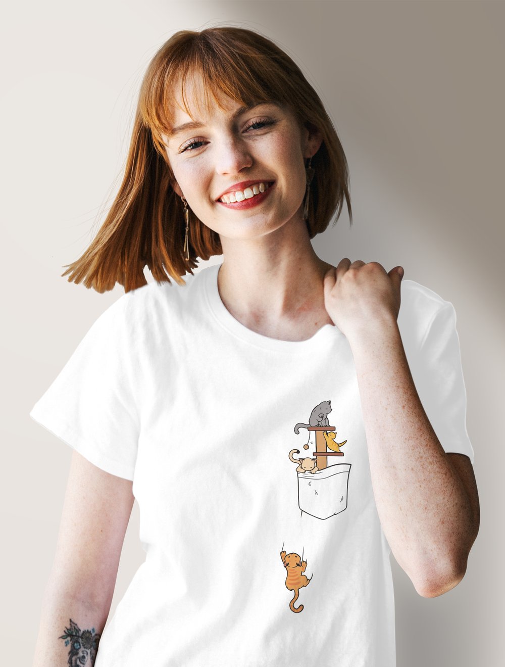CAGA T-Shirt 6911052