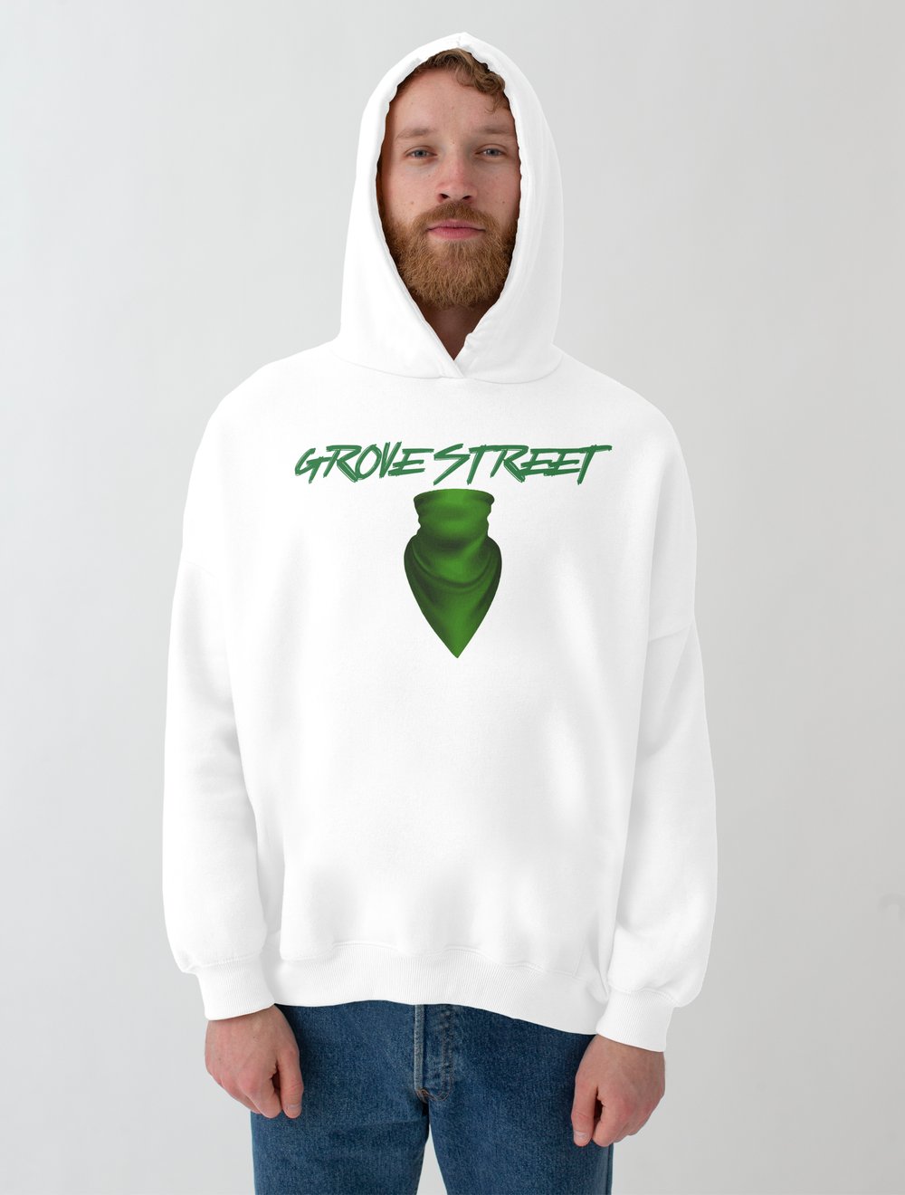 SOF TEXT Koleksiyonu Hoodie