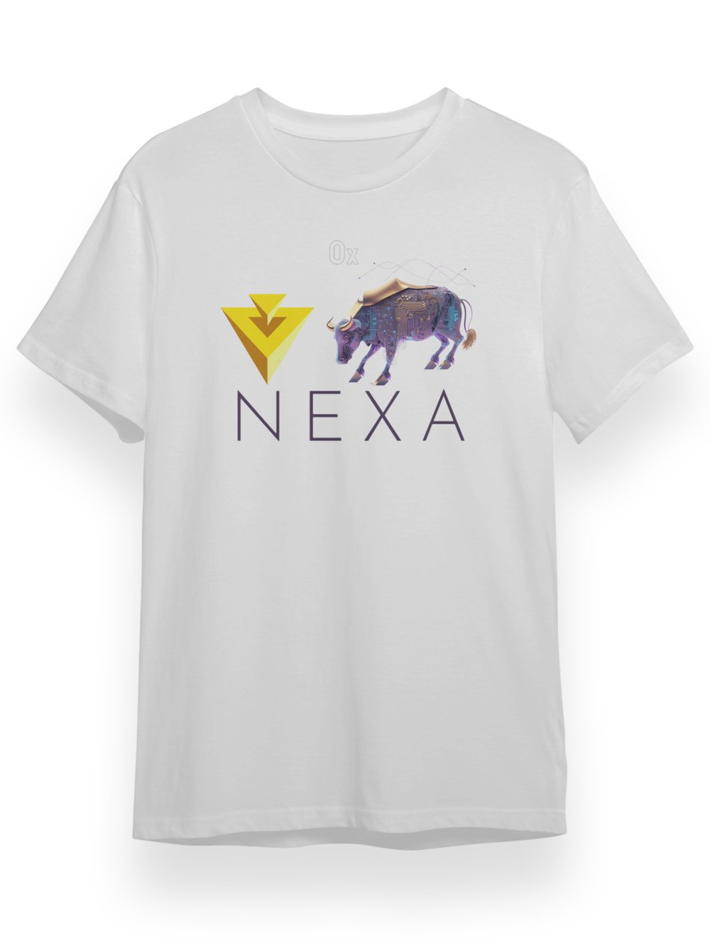 Nexa Bull TShirt