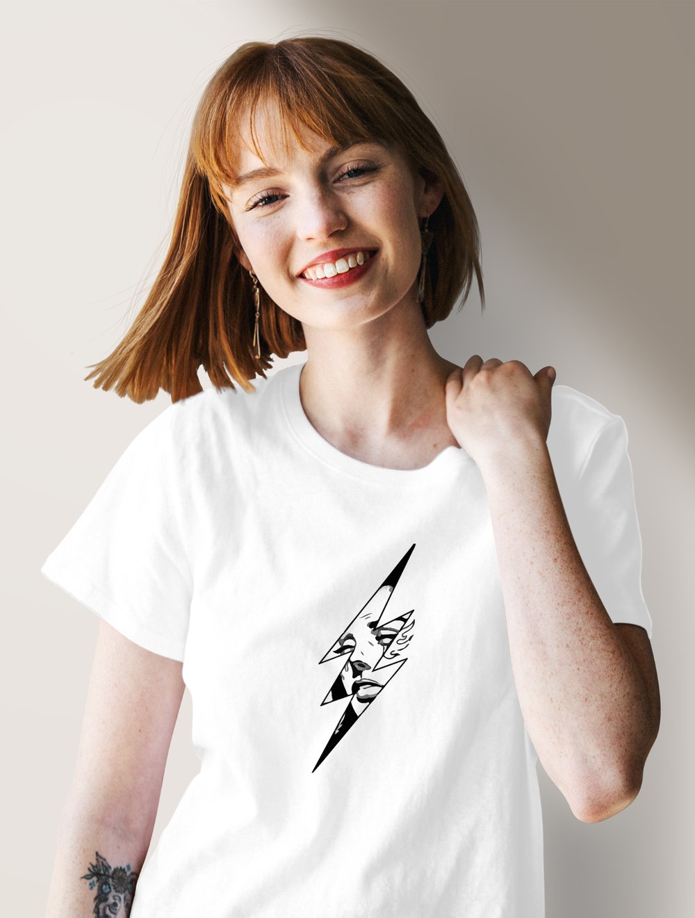 SOF Trend koleksiyonu TShirt
