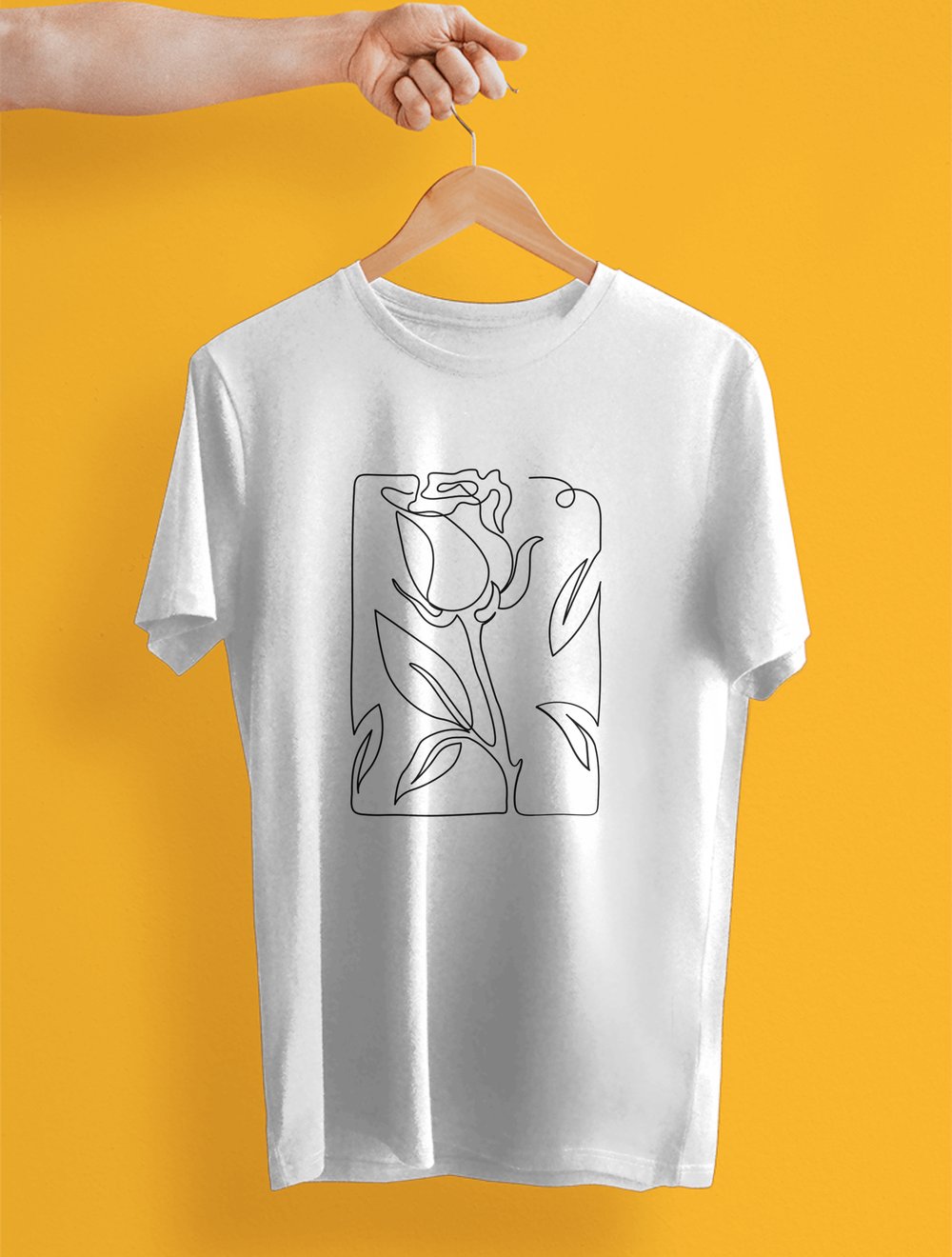 CAGA T-Shirt 9501626