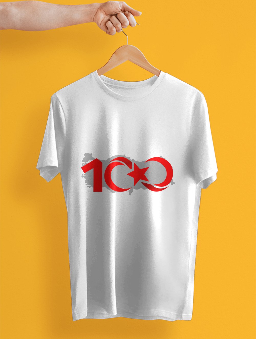 Son Devlet Cumhuriyet TShirt