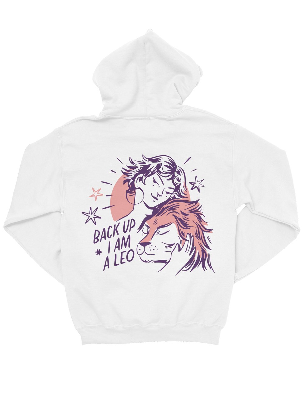 CAGA Hoodie 6331307