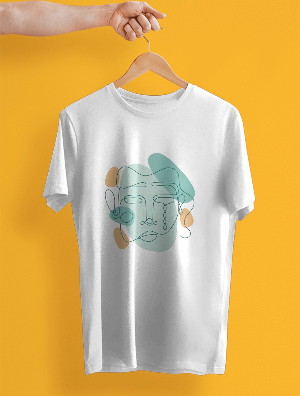 CAGA T-Shirt 5301126