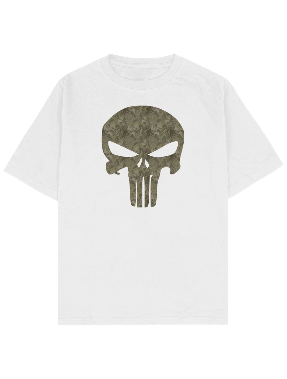 SOF Oversize TShirt