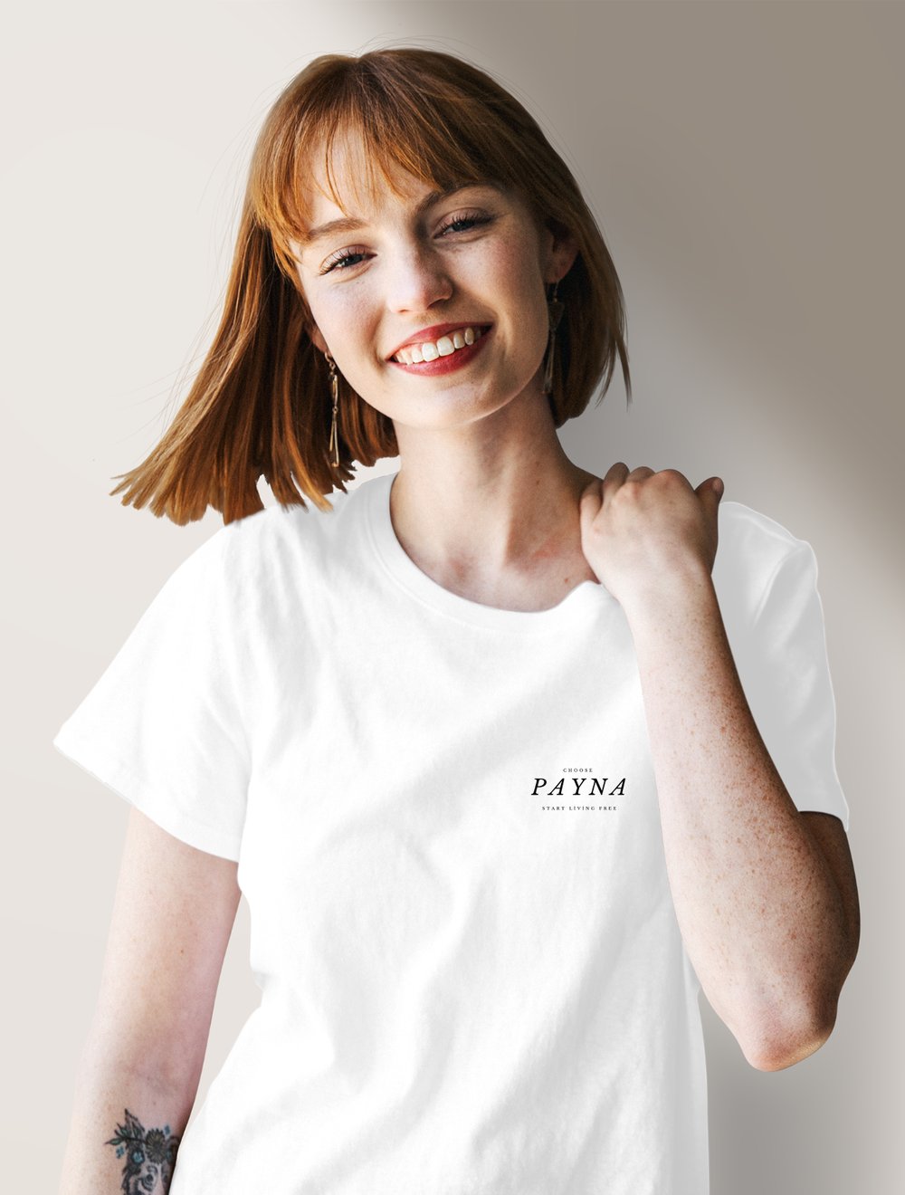 PaynaStore TShirt 7391835