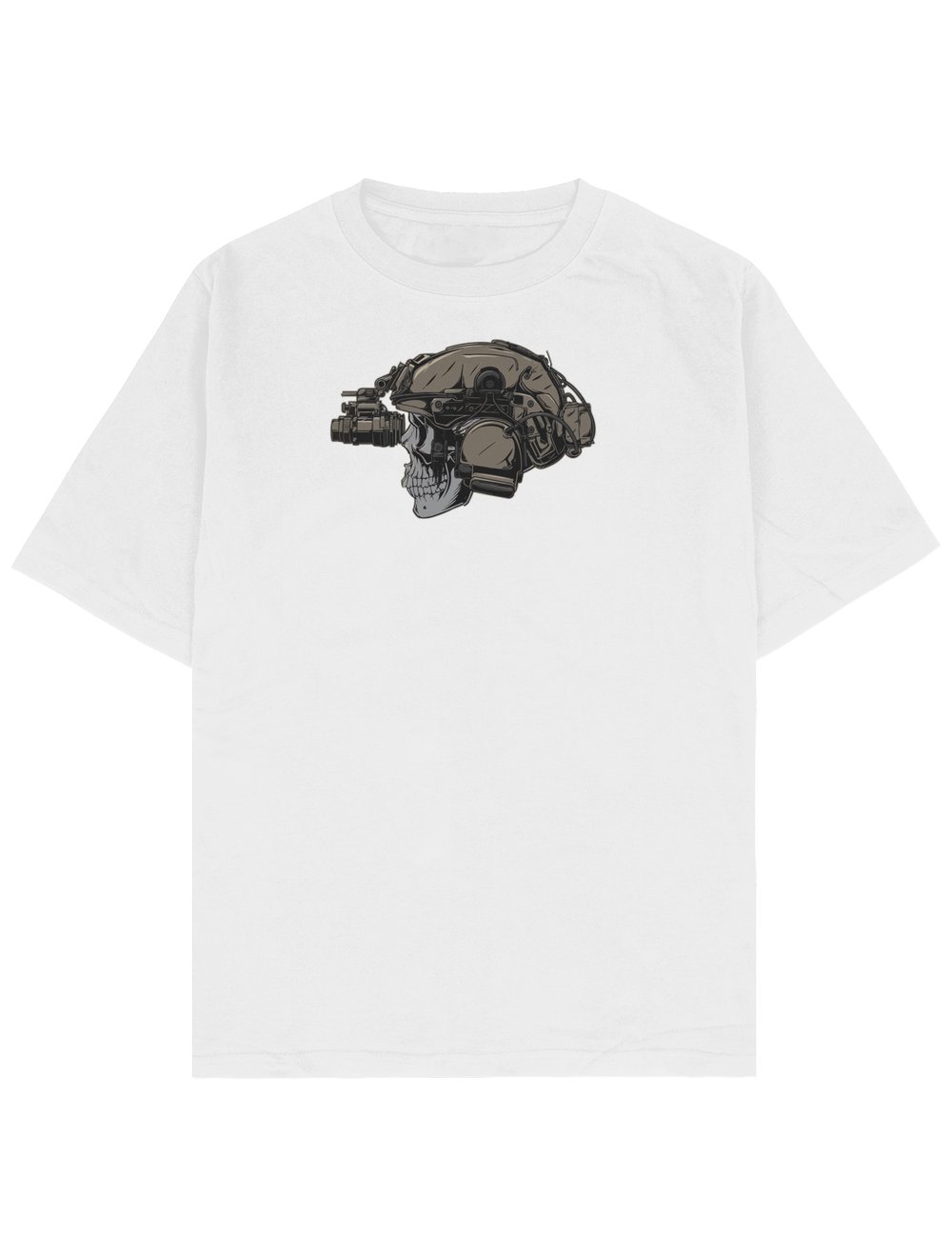 SOF Oversize TShirt