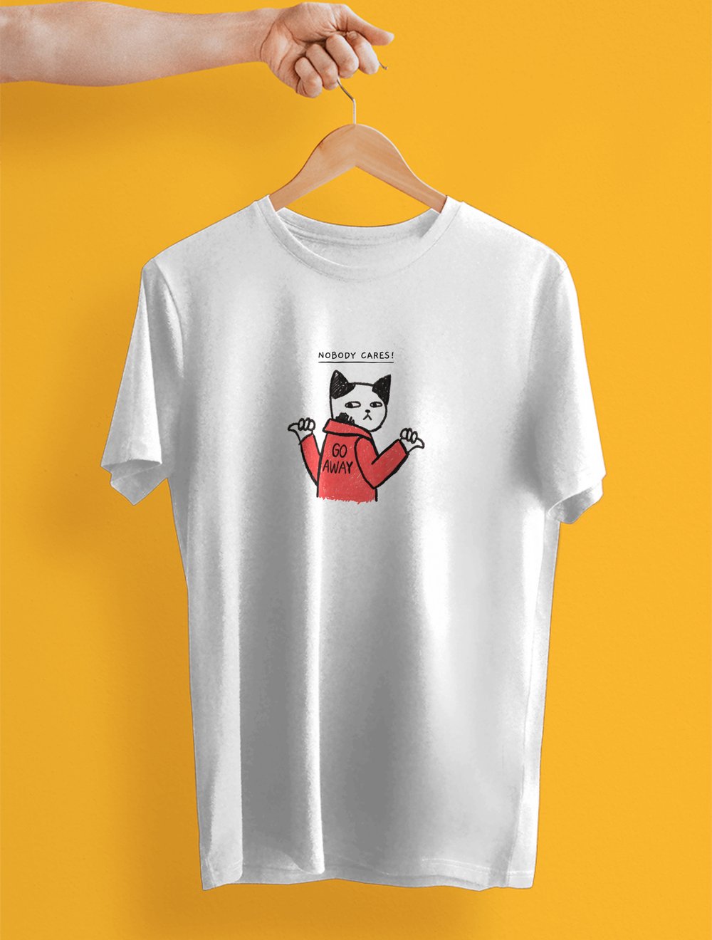 Henna T-Shirt 8891648