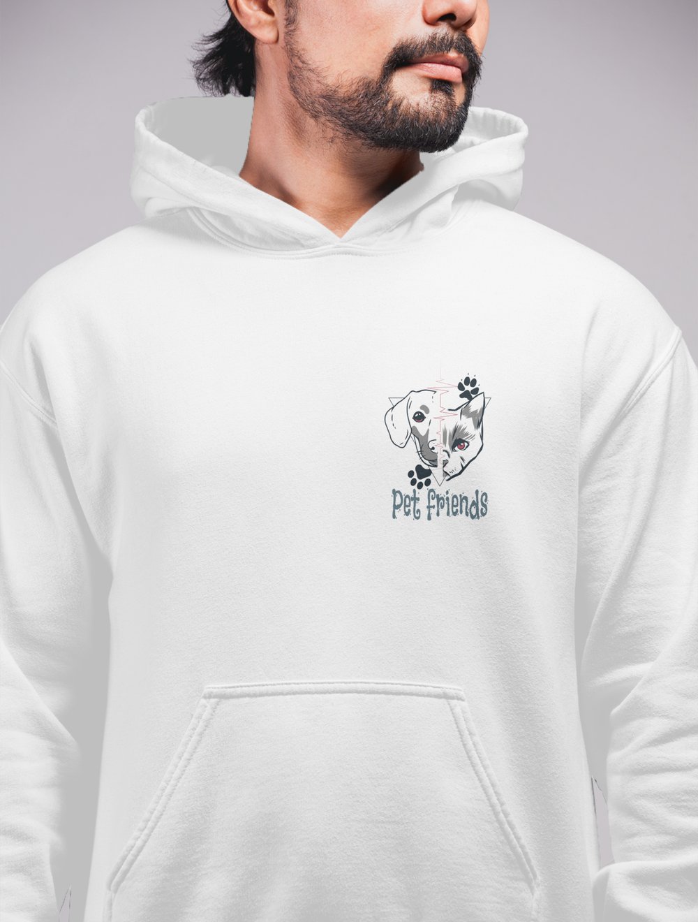 CAGA Hoodie 1691025