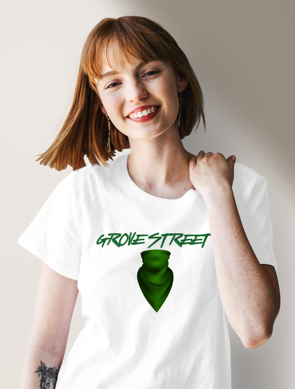 SOF TEXT Koleksiyonu TShirt