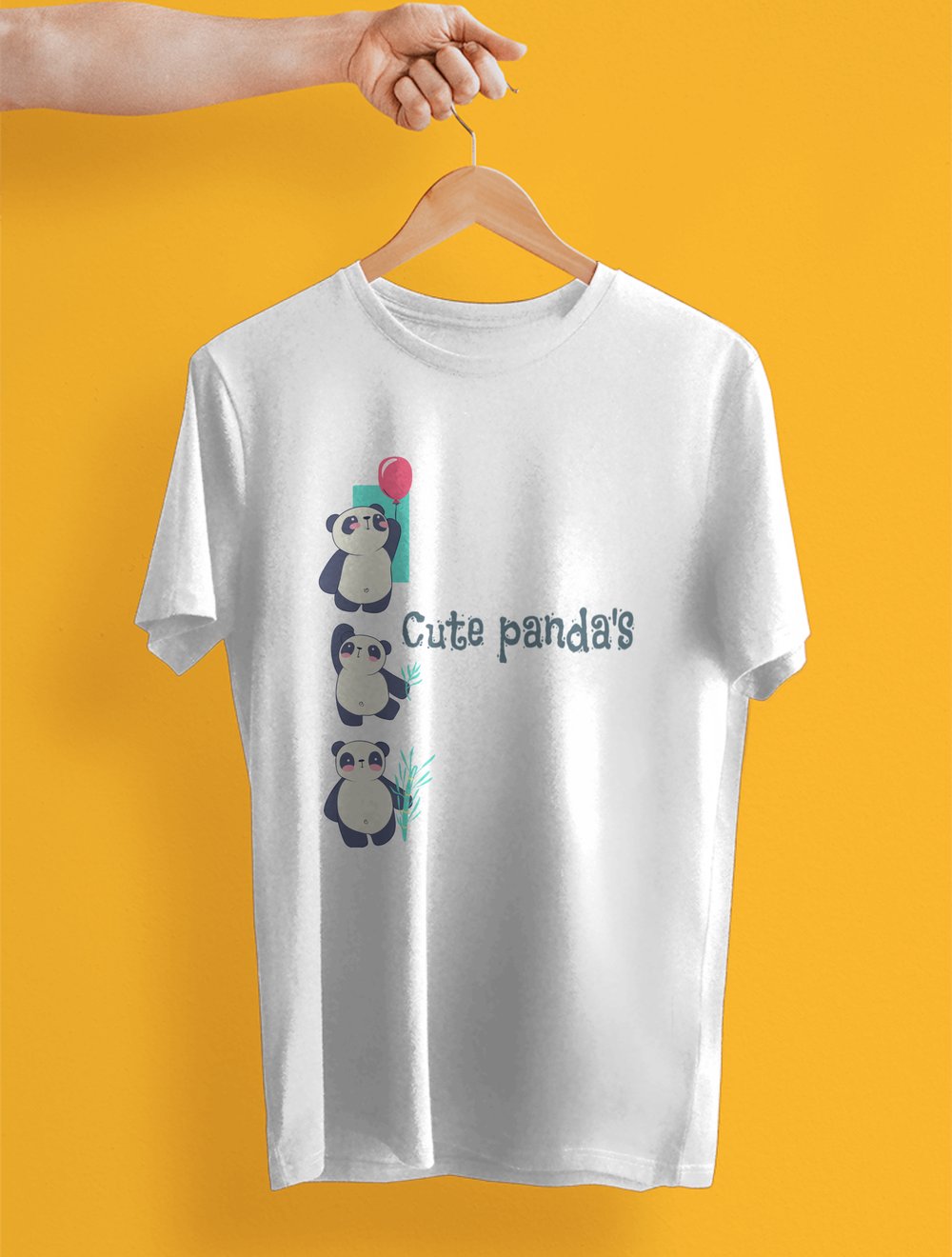 CAGA T-Shirt 3382139