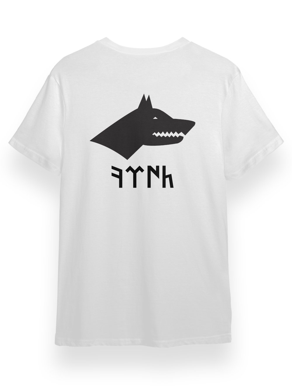 SOF HARP Koleksiyonu TShirt