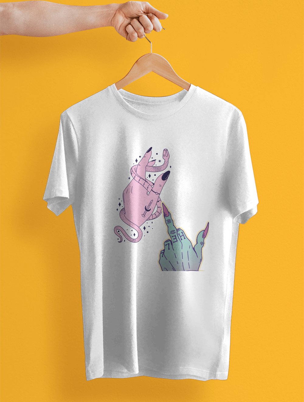 CAGA T-Shirt 5701356
