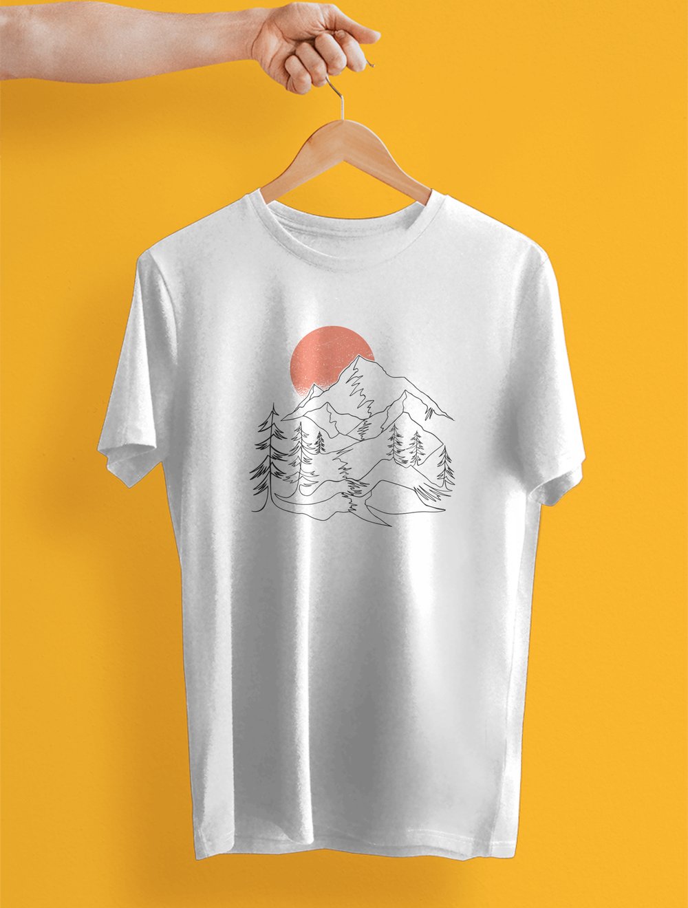 CAGA T-Shirt 7261634