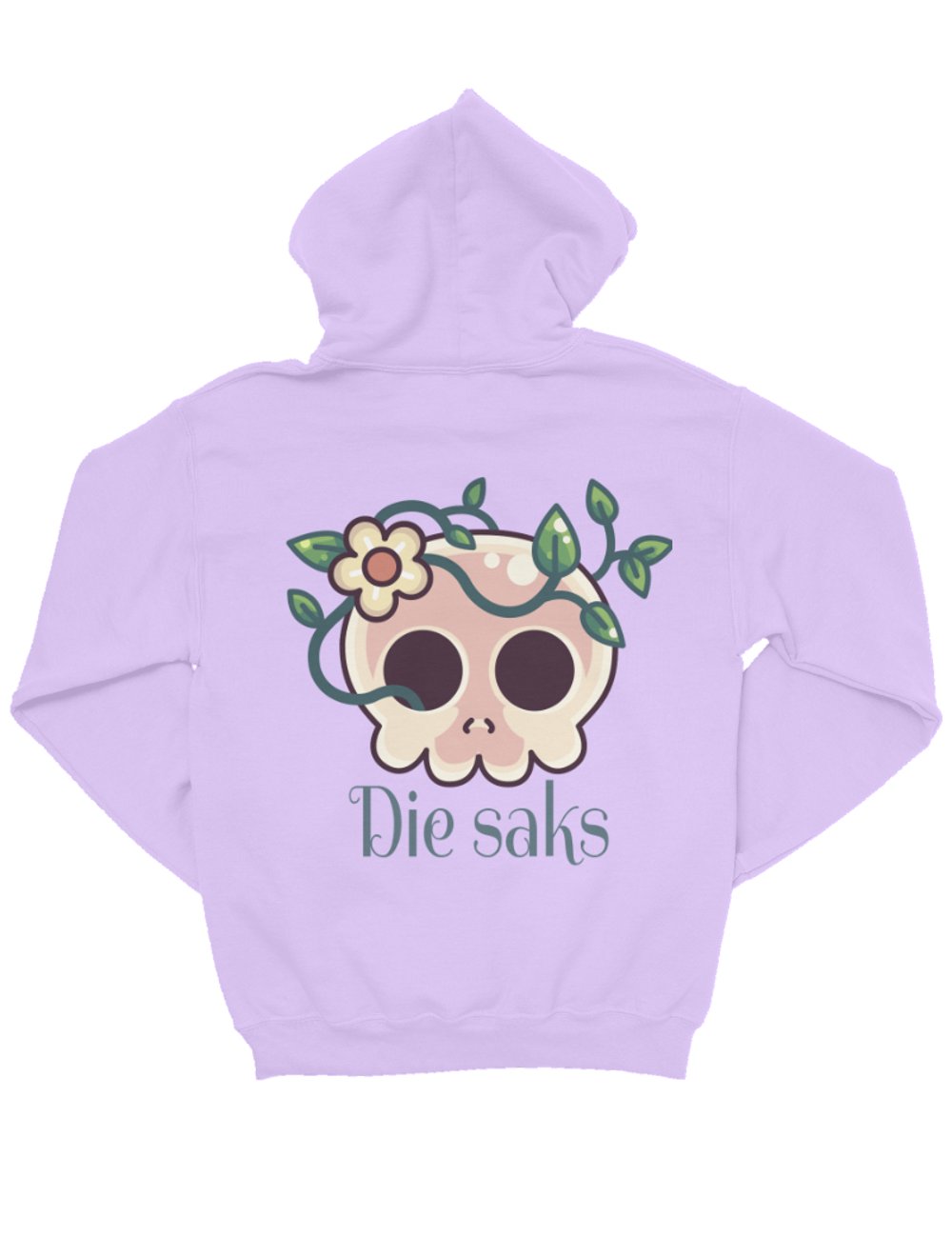 CAGA Hoodie 8561236