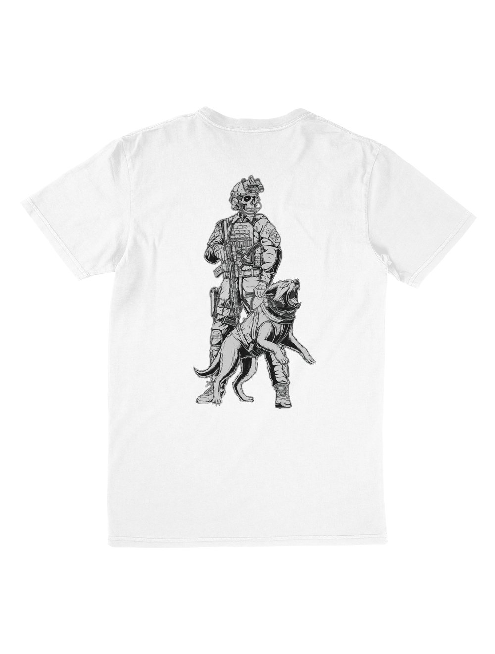 SOF Harp Koleksiyonu Easy Collection TShirt