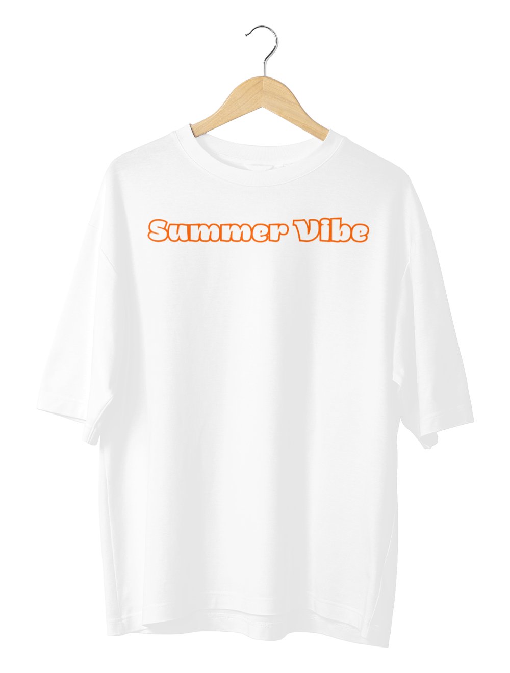 Darla Shop Summer Vibe Oversize TShirt 4201503