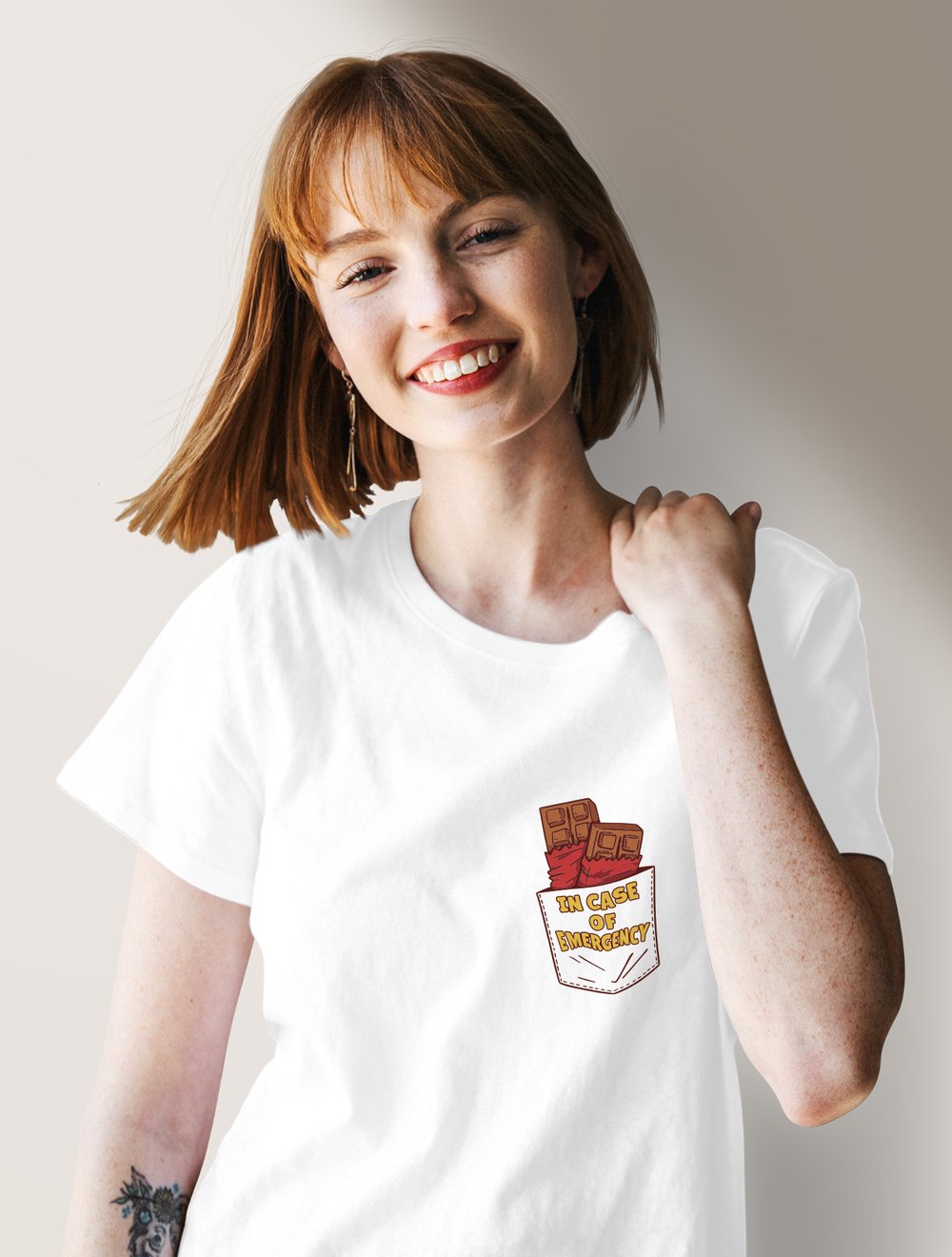 CAGA T-Shirt 3901059