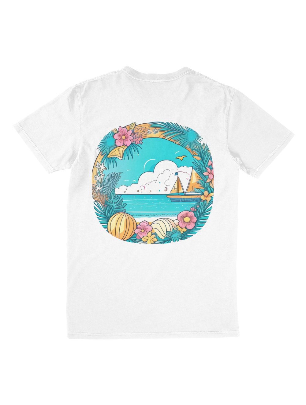 Darla Shop Summer Vibe Easy Collection TShirt 9292056