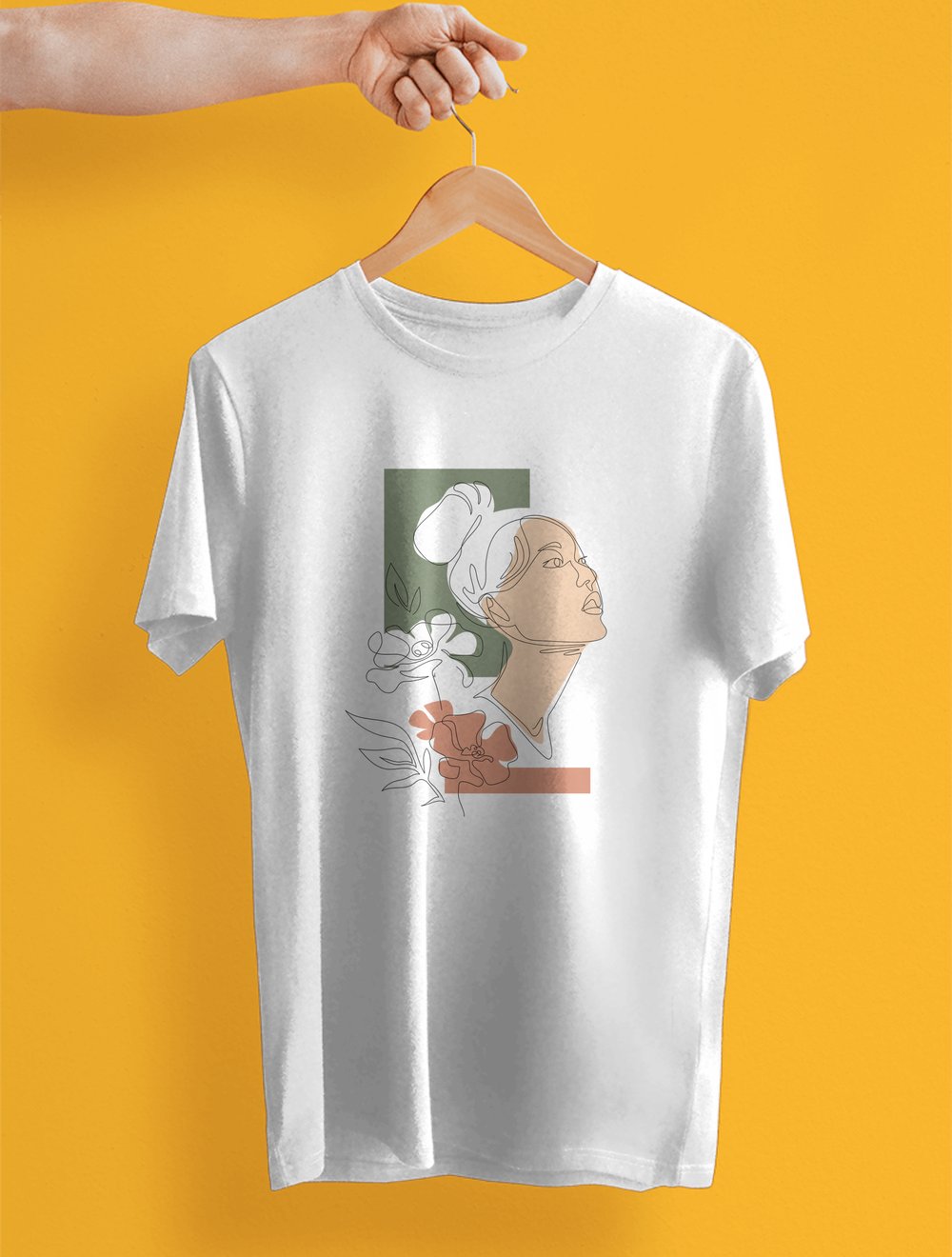 CAGA T-Shirt 5641706
