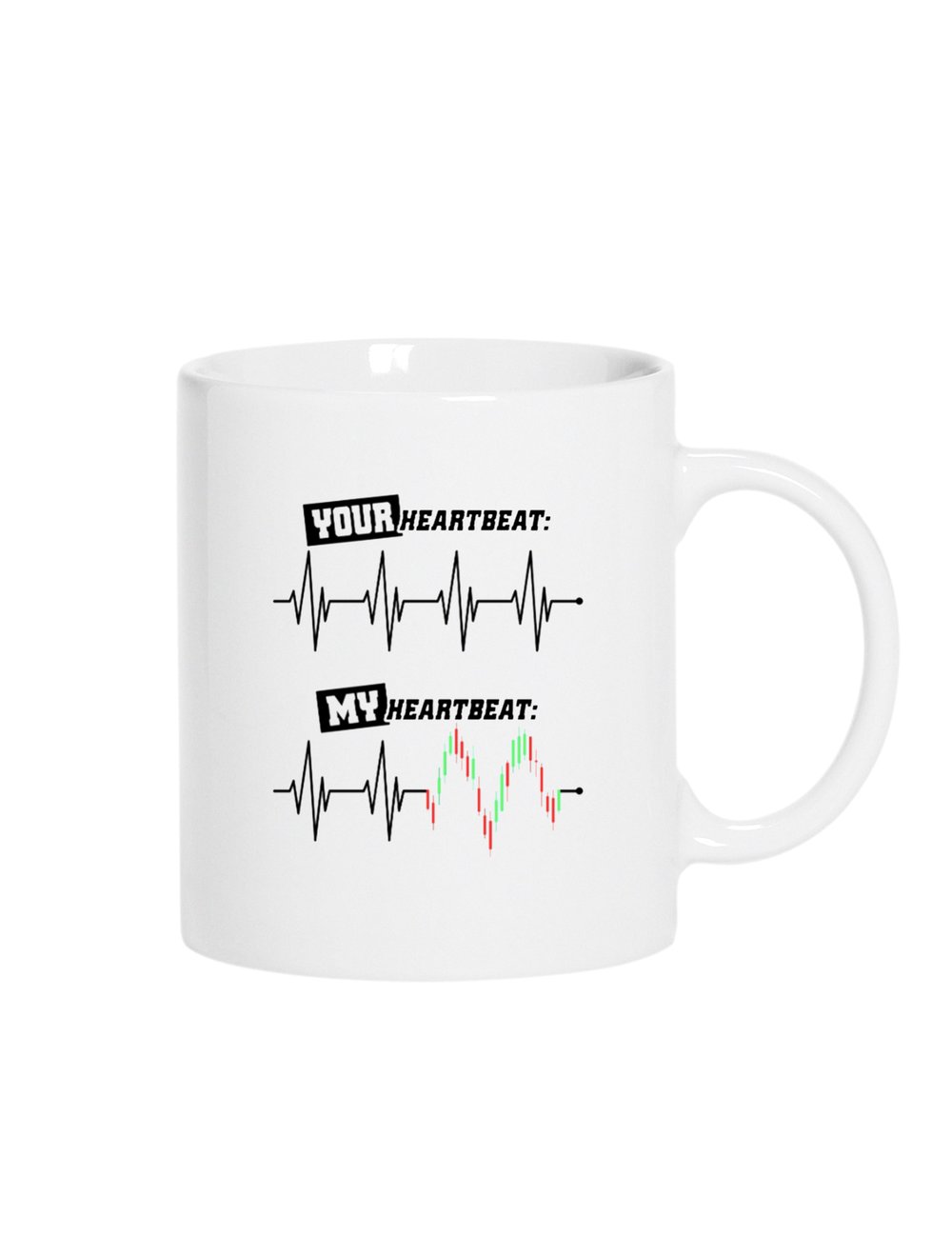 Heart Beat Kupa