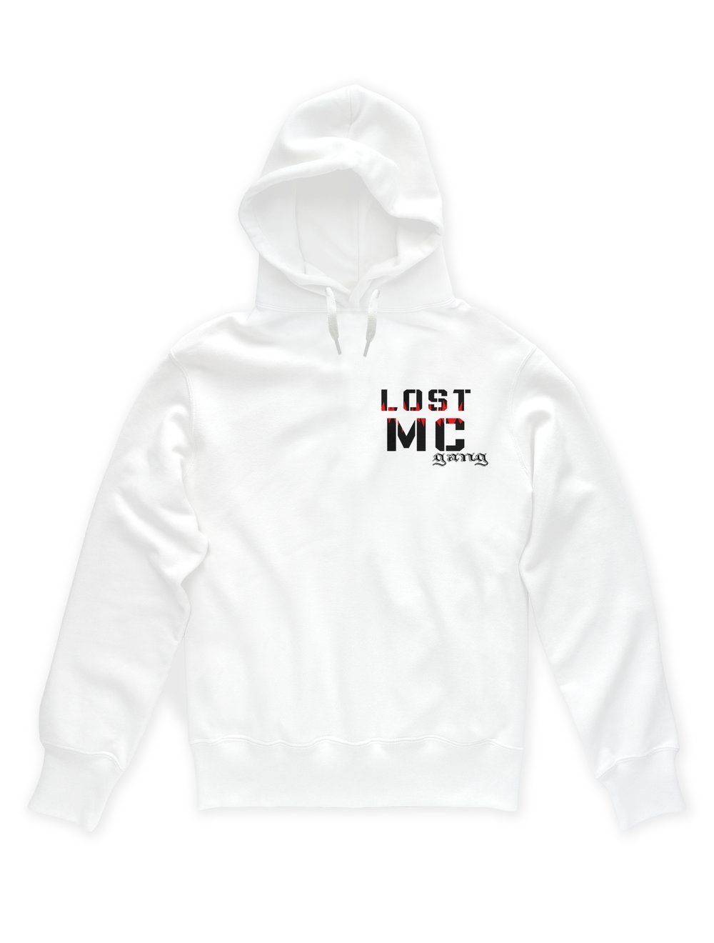 SOF GANG Koleksiyon Hoodie