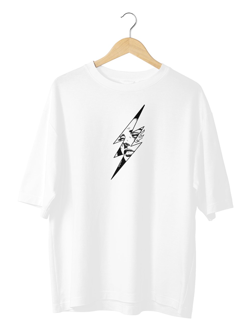 SOF Trend koleksiyonu Oversize TShirt