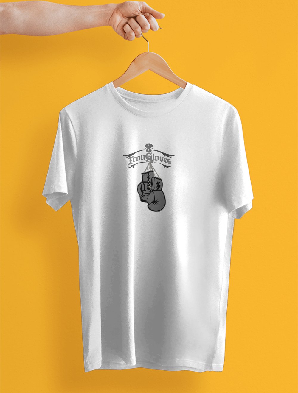 SOF Boks Koleksiyonu TShirt