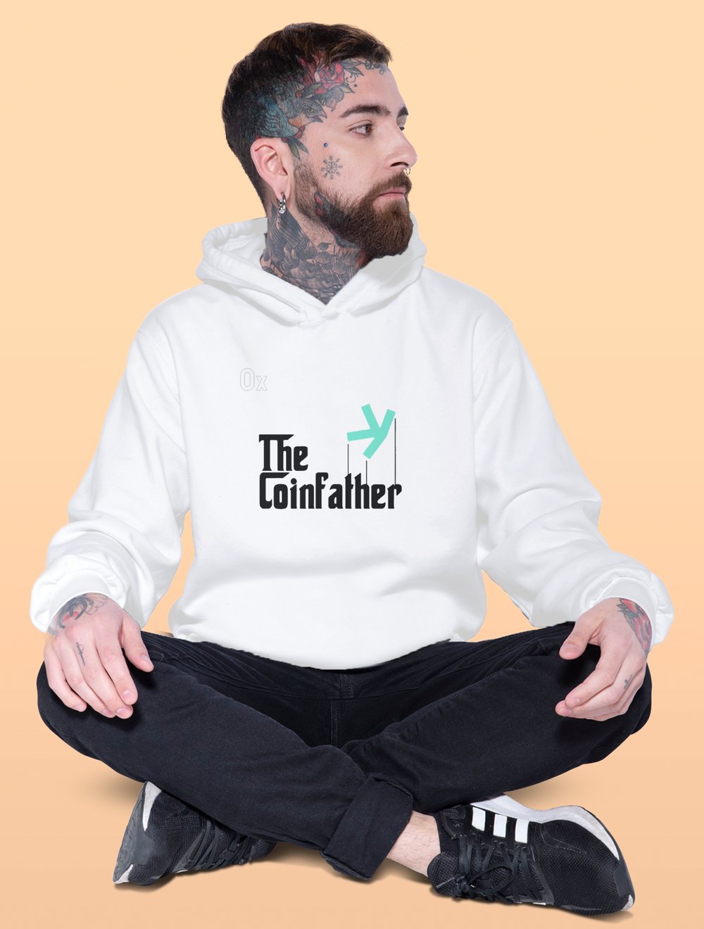 Kas CF Hoodie