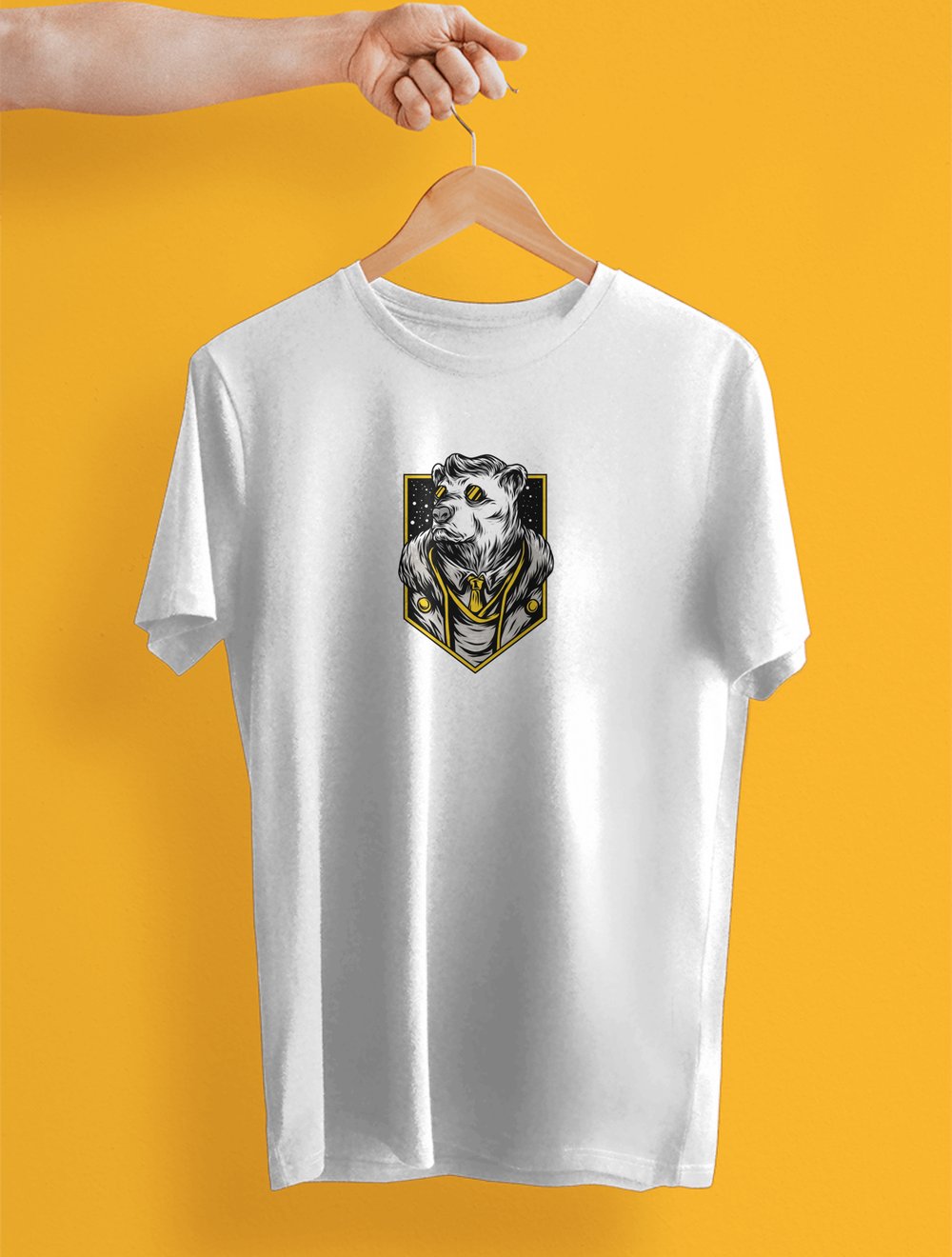 Henna T-Shirt 3481231