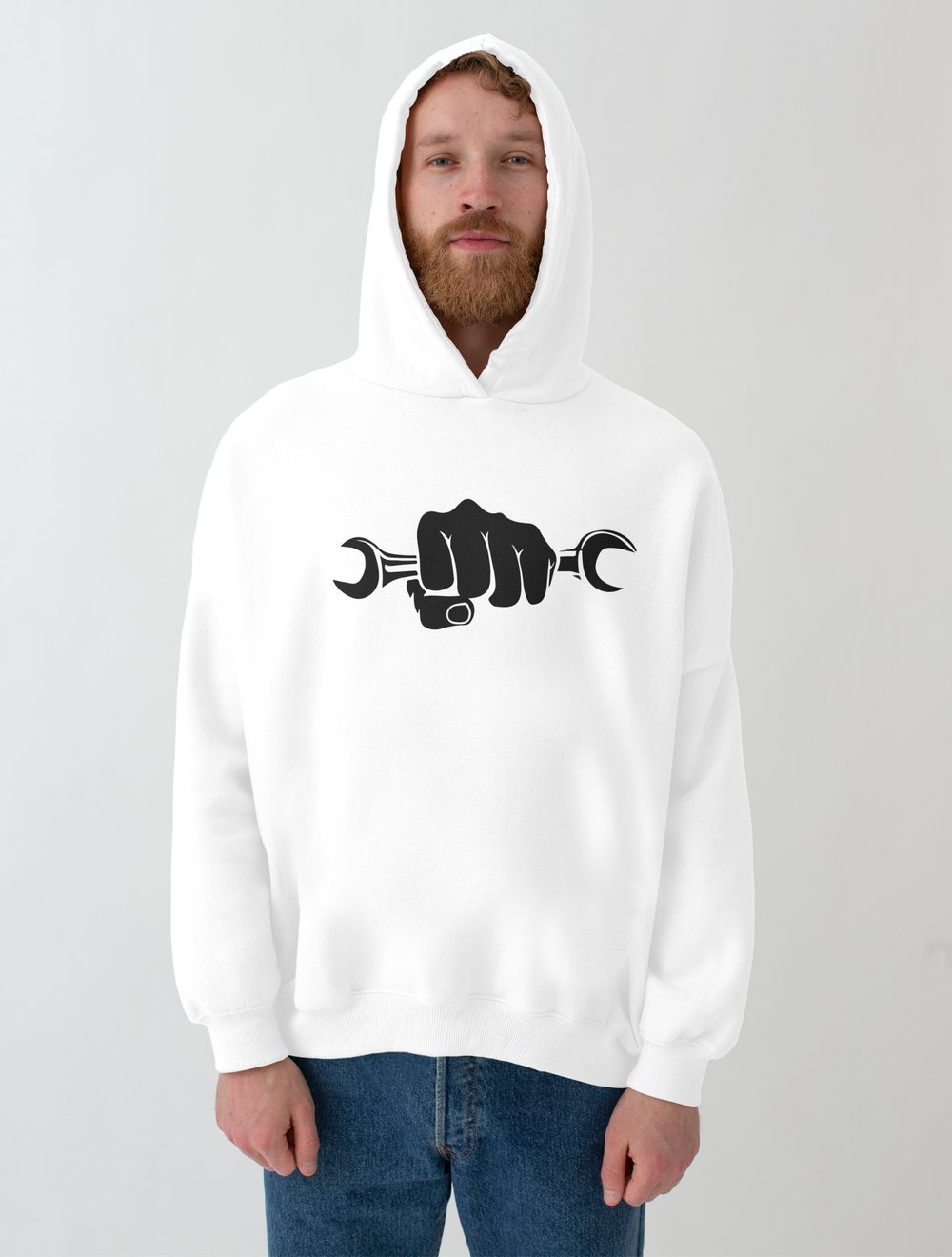 SOF Hoodie
