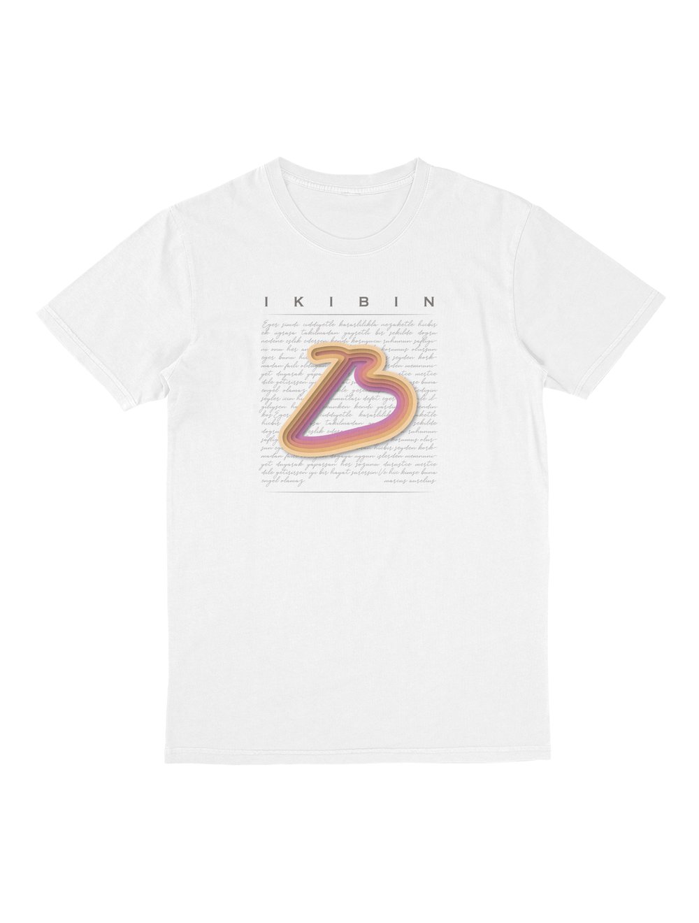 IKIBIN : 23