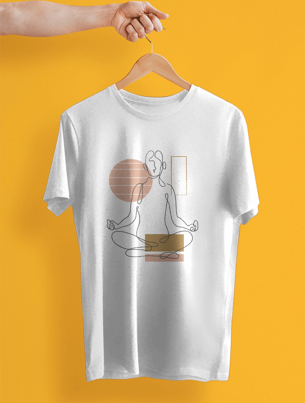 CAGA T-Shirt 5571635