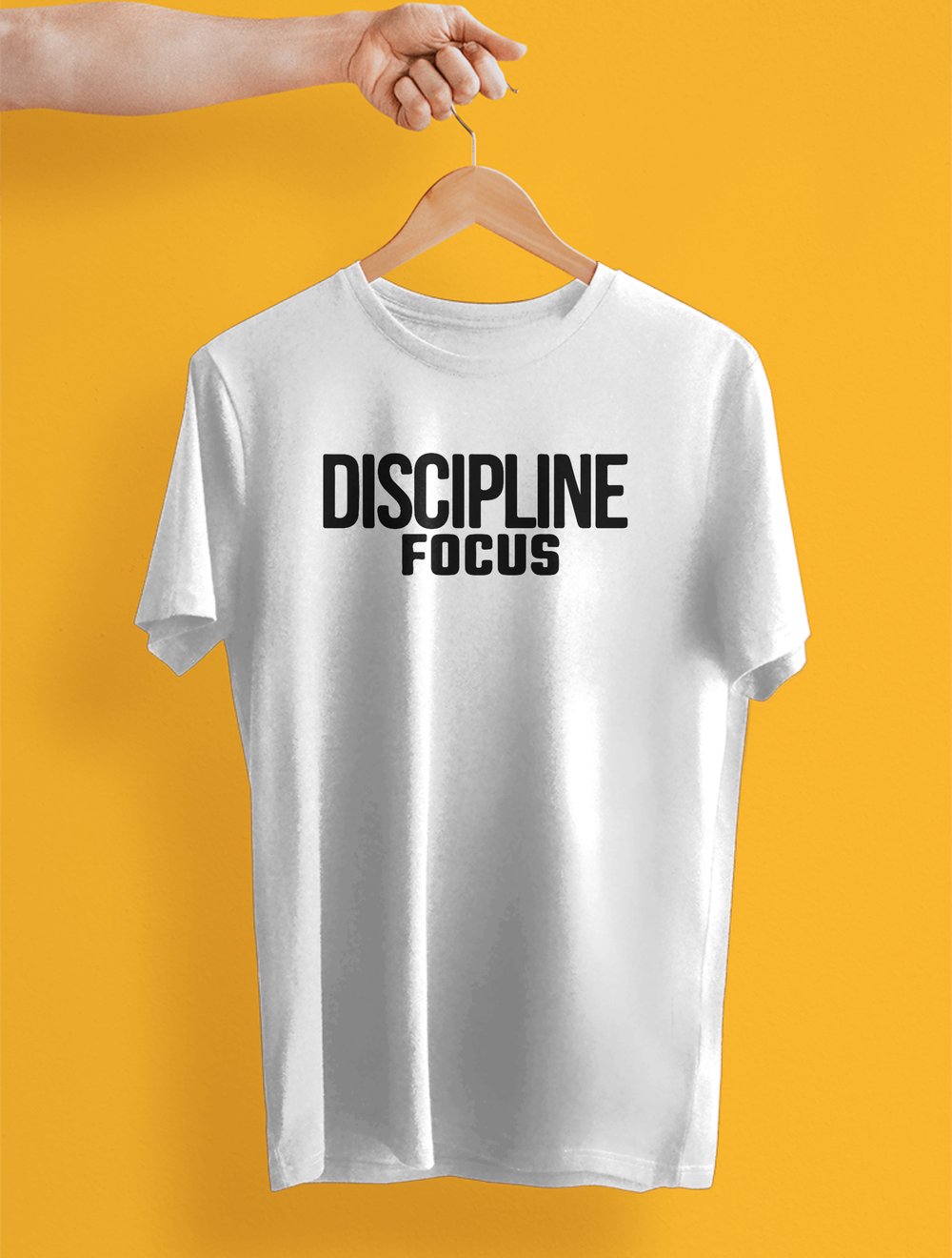 SOF GYM koleksiyonu TShirt