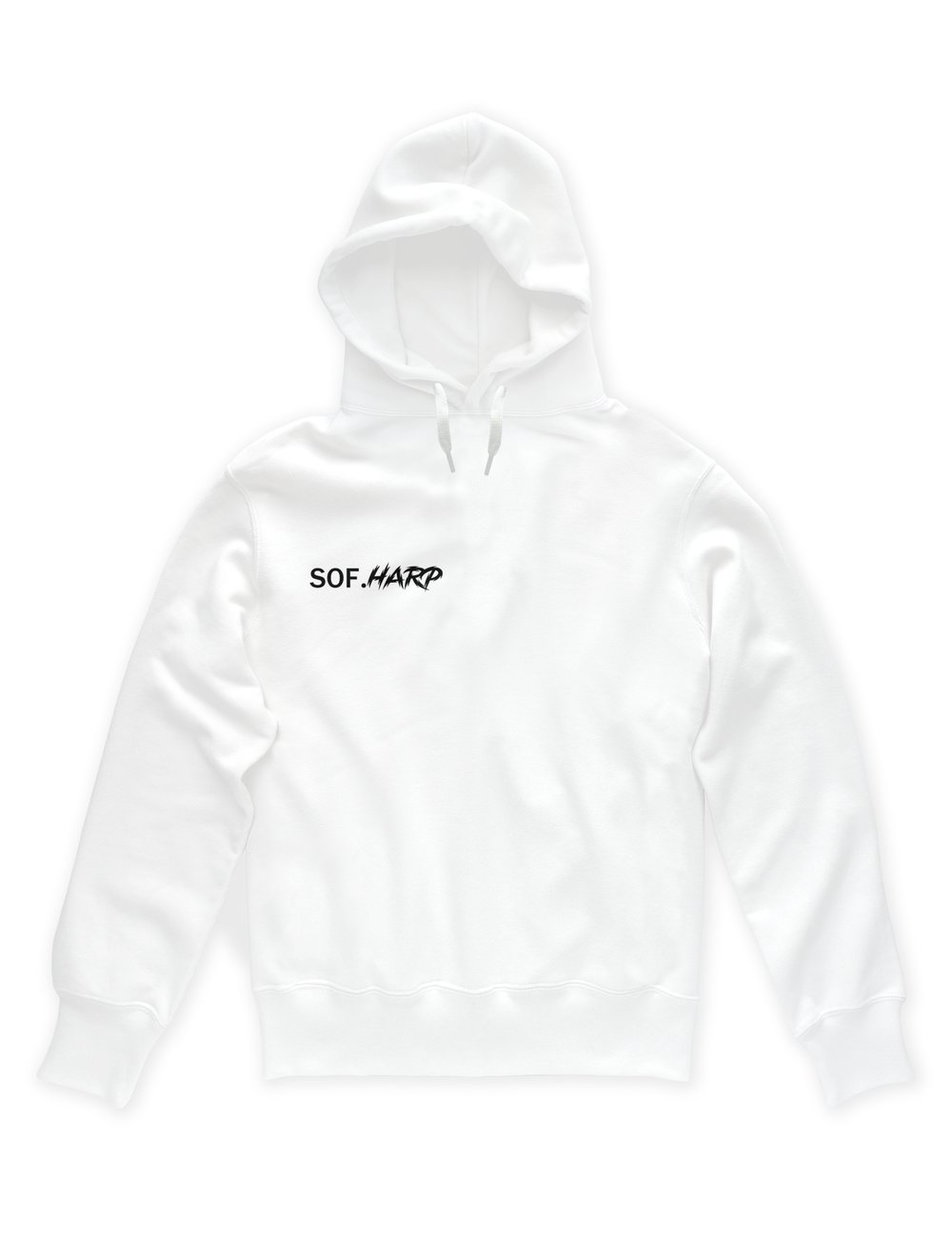 SOF HARP Koleksiyonu Hoodie