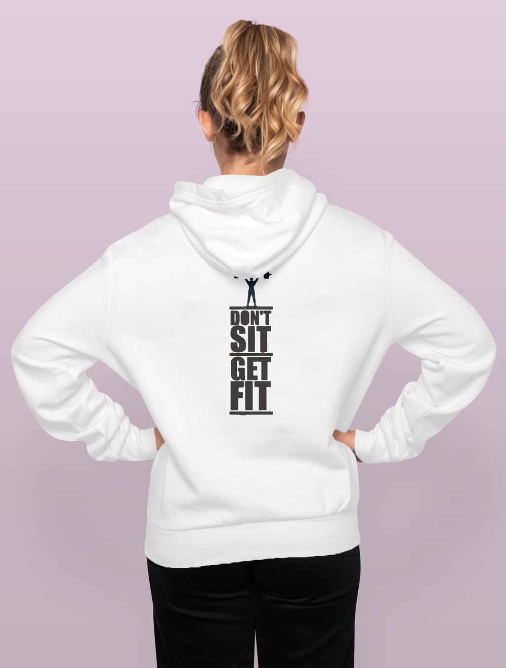 SOF Hoodie