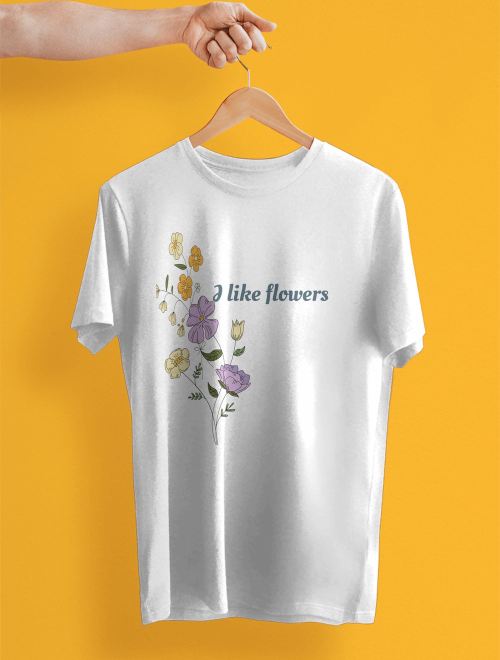 CAGA T-Shirt 8822124