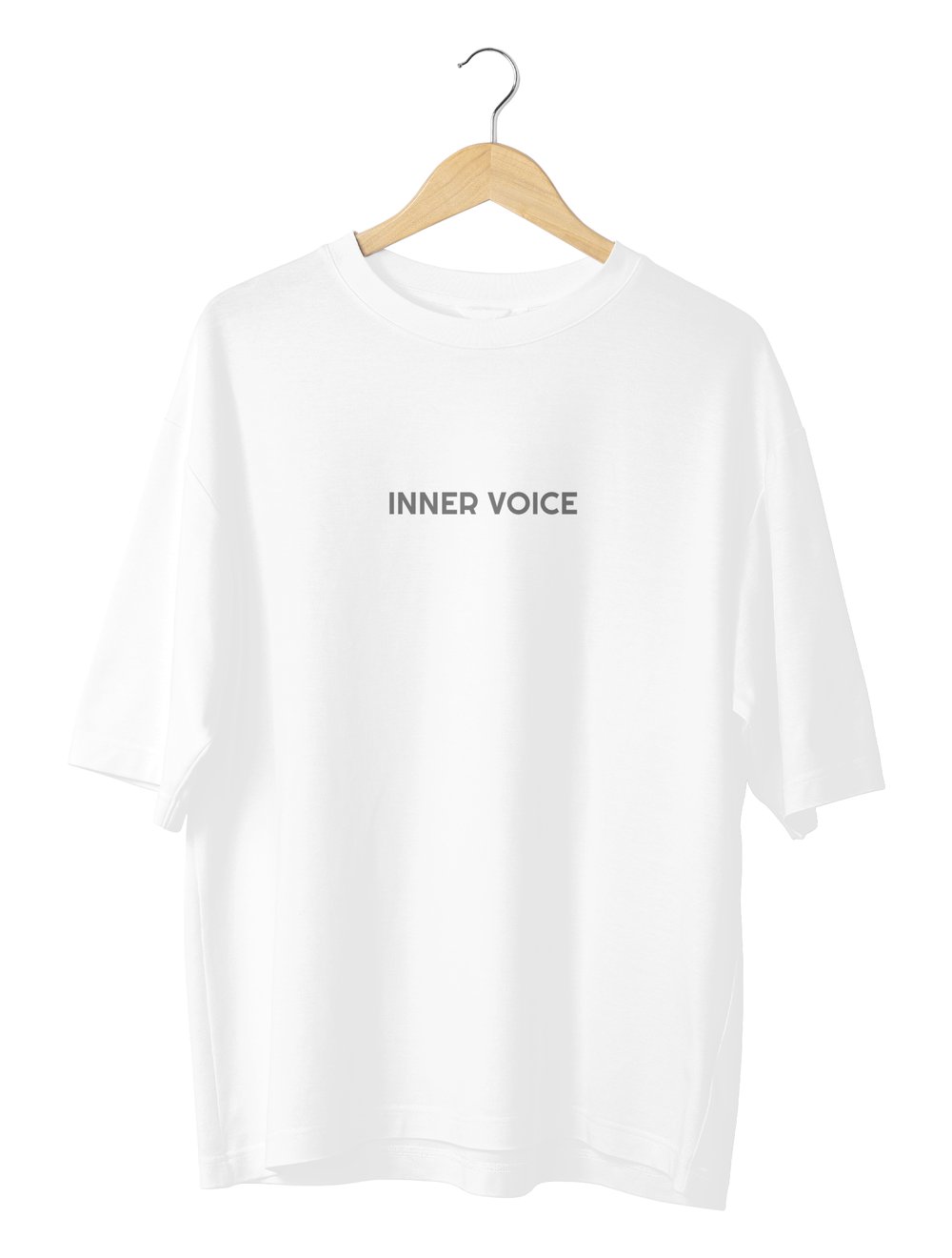 Inner Voice Oversize