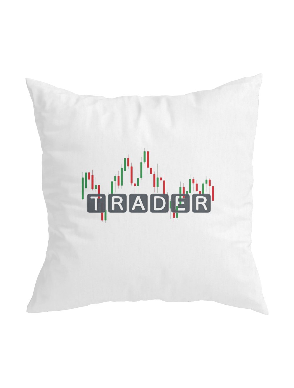 Trader Yastık