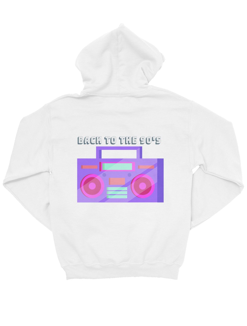 CAGA Hoodie 6581804