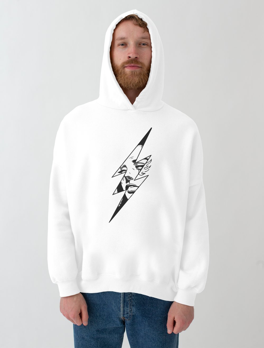 SOF Hoodie